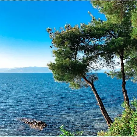 Astera Skala Rachoni (Thasos)