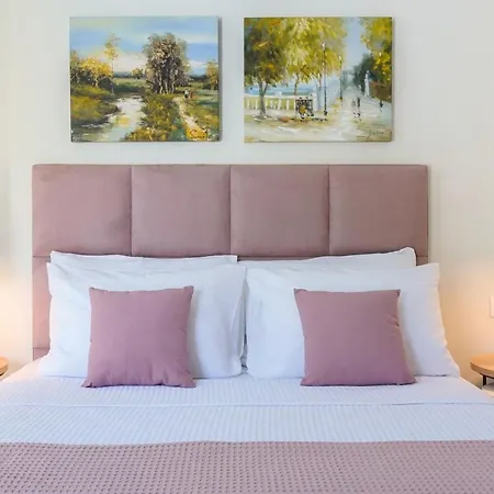 Hotel de apartamente Astera *