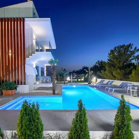 Hotel de apartamente Astera Skala Rachoni (Thasos)