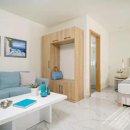 Astera Hotel de apartamente