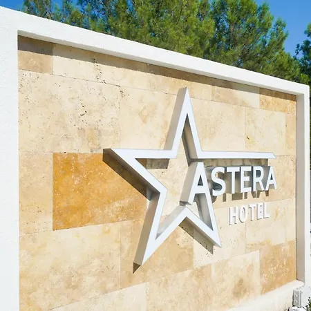 Astera Skala Rachoni (Thasos)