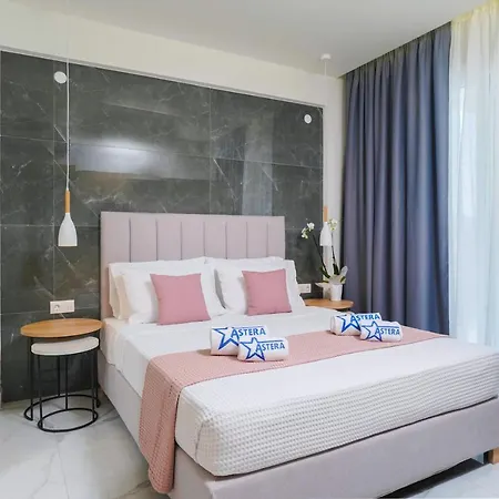 Astera Hotel de apartamente *