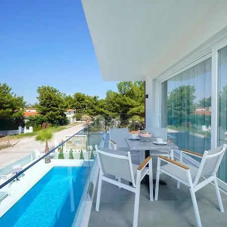 Hotel de apartamente Astera