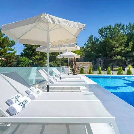 Astera * Skala Rachoni (Thasos)