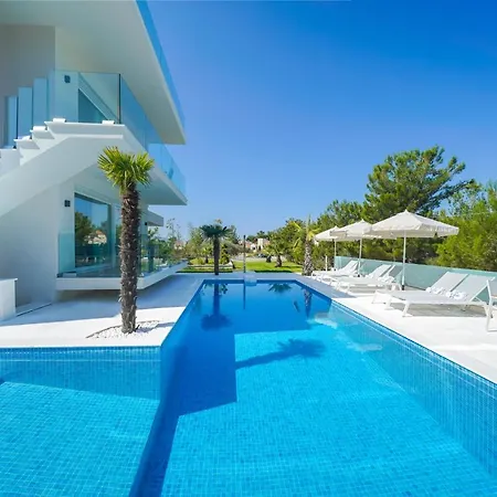 Astera Hotel de apartamente