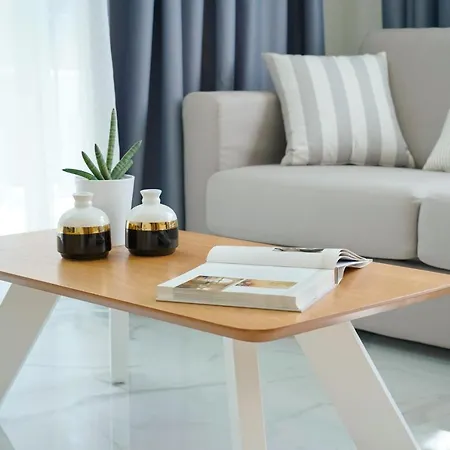 Astera Hotel de apartamente
