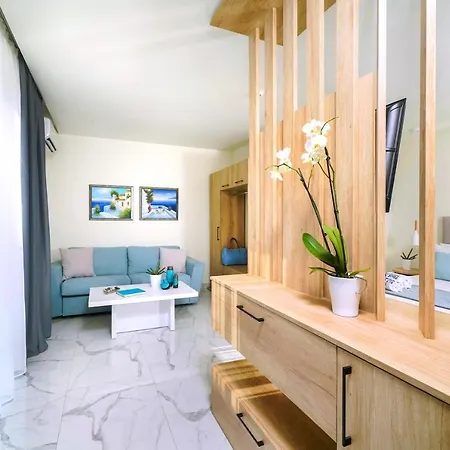Astera Hotel de apartamente *