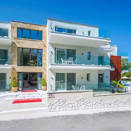 Astera Hotel de apartamente
