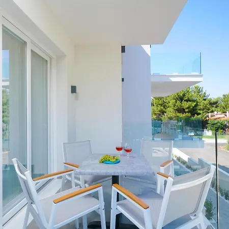 Hotel de apartamente Astera Skala Rachoni (Thasos)