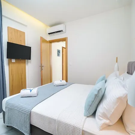 Astera Hotel de apartamente *