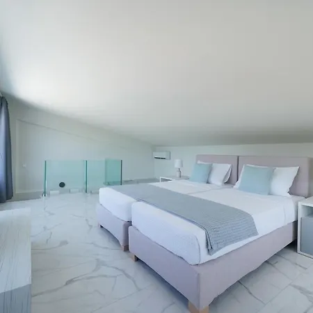 Hotel de apartamente Astera *