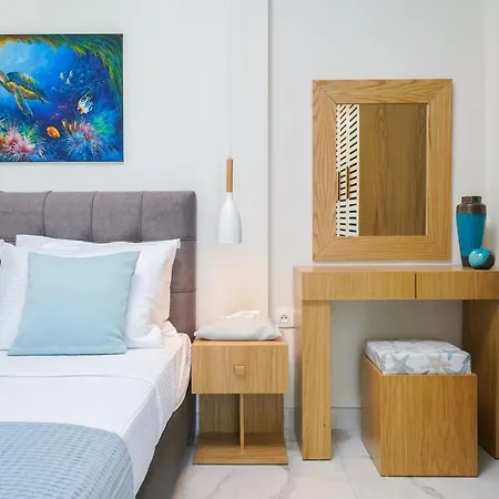Hotel de apartamente Astera *