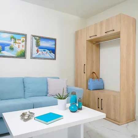 Hotel de apartamente Astera *