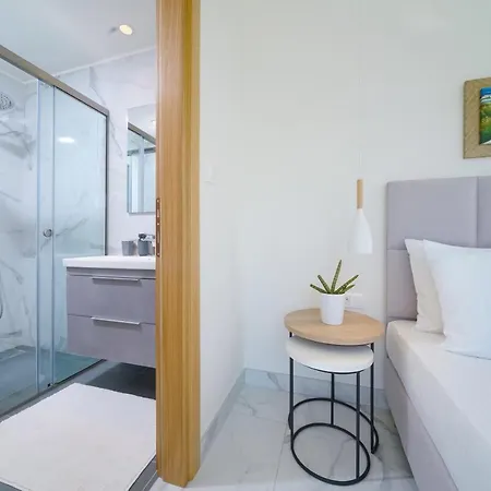 Hotel de apartamente Astera *
